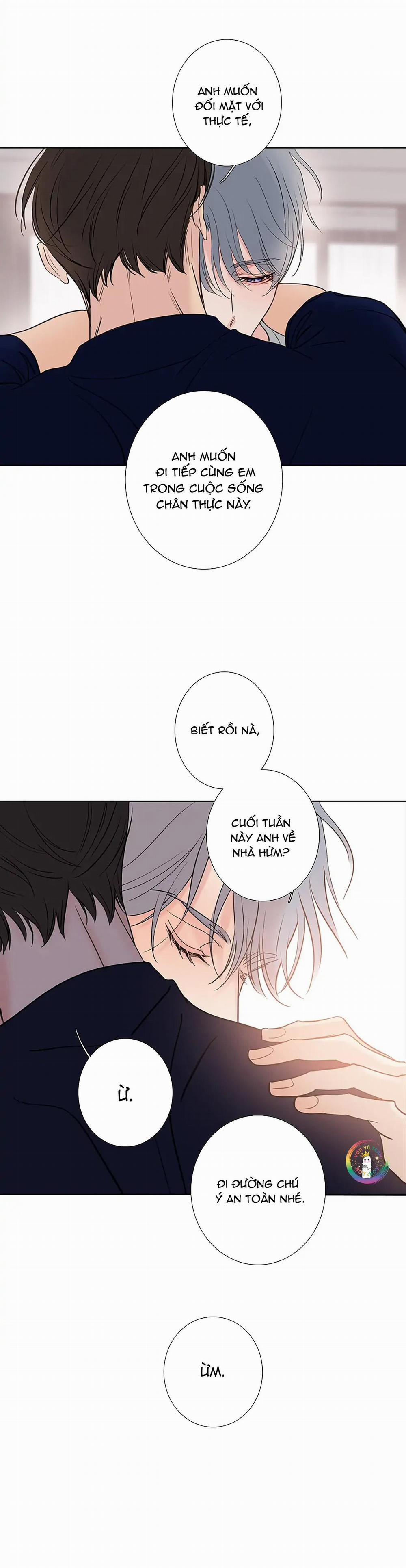 Thú Dữ! Đừng Tự Ý Mở Chuồng 73 trang 9