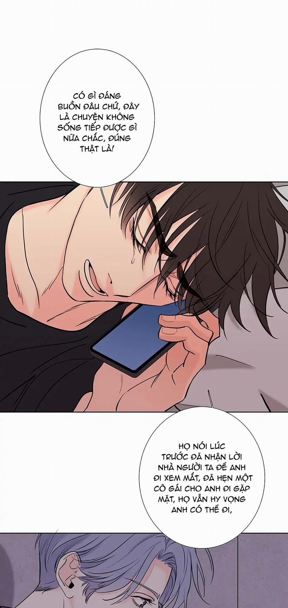 Thú Dữ! Đừng Tự Ý Mở Chuồng 74 trang 13