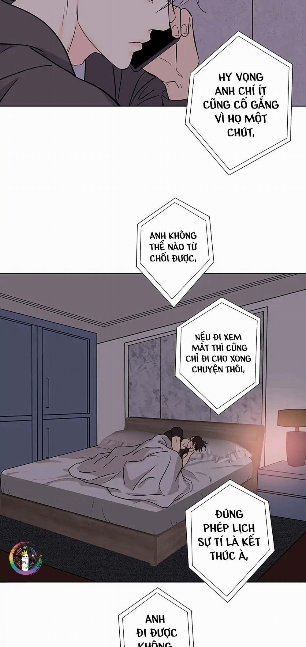 Thú Dữ! Đừng Tự Ý Mở Chuồng 74 trang 14