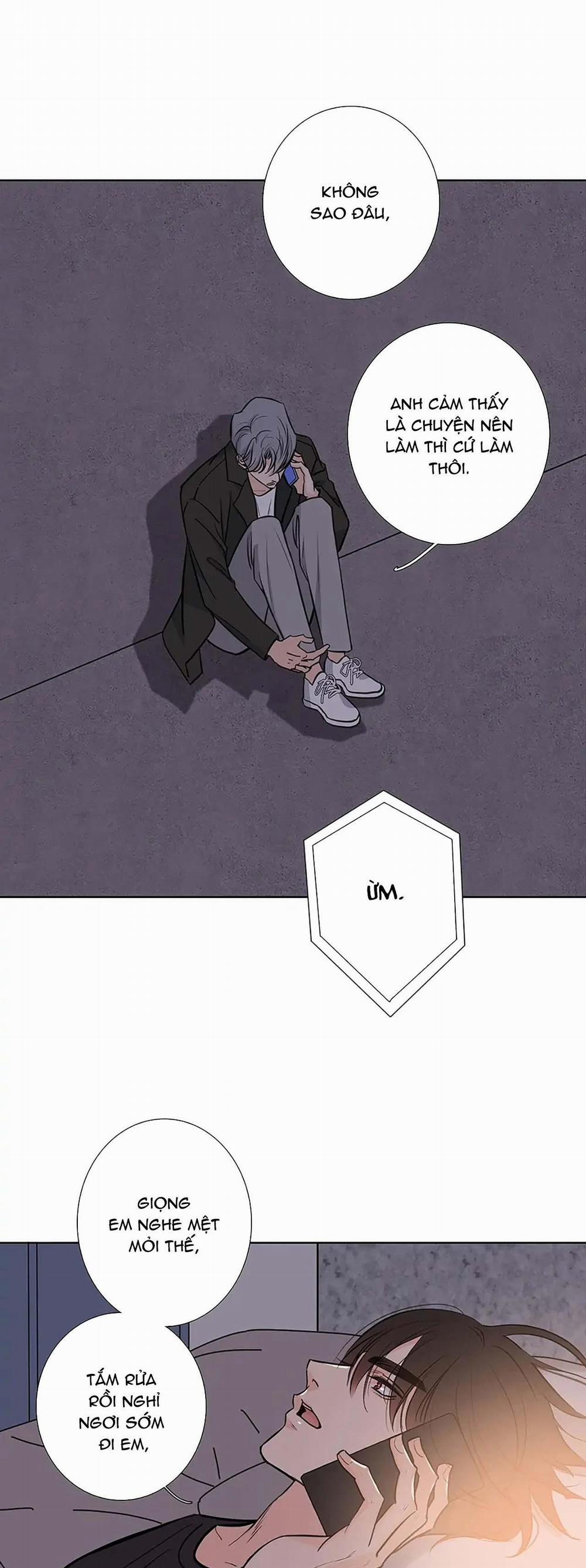 Thú Dữ! Đừng Tự Ý Mở Chuồng 74 trang 16