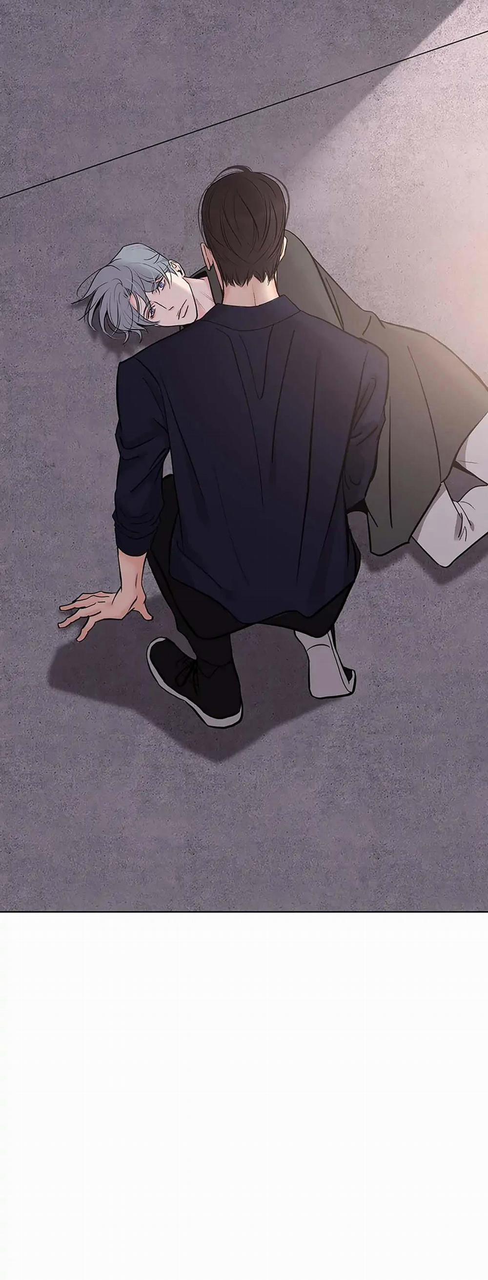 Thú Dữ! Đừng Tự Ý Mở Chuồng 74 trang 21