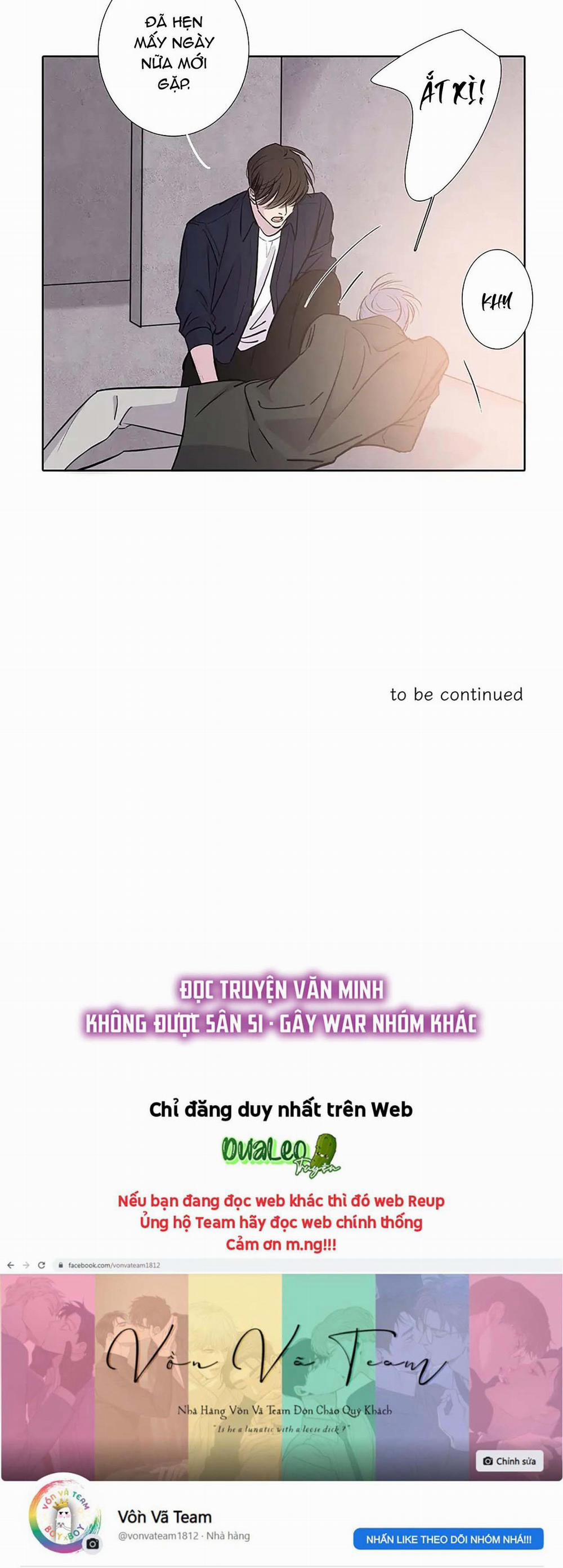 Thú Dữ! Đừng Tự Ý Mở Chuồng 74 trang 24