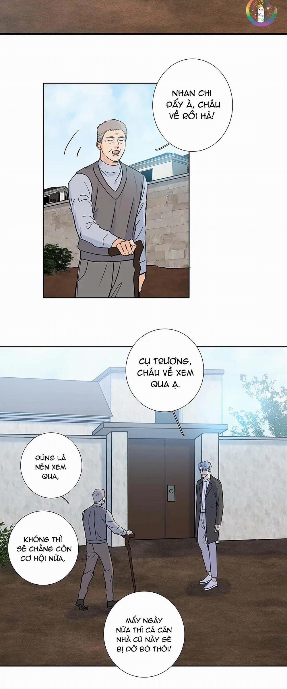 Thú Dữ! Đừng Tự Ý Mở Chuồng 74 trang 3