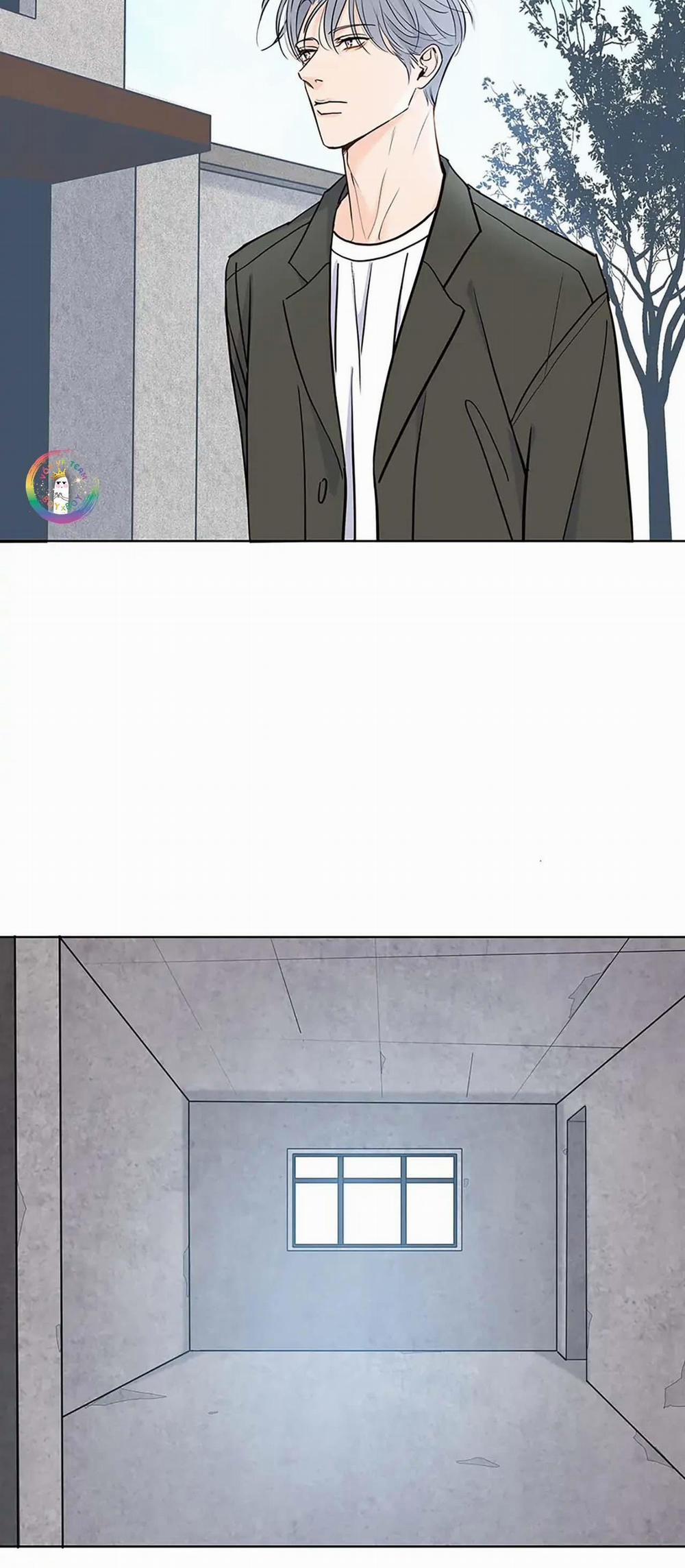 Thú Dữ! Đừng Tự Ý Mở Chuồng 74 trang 5