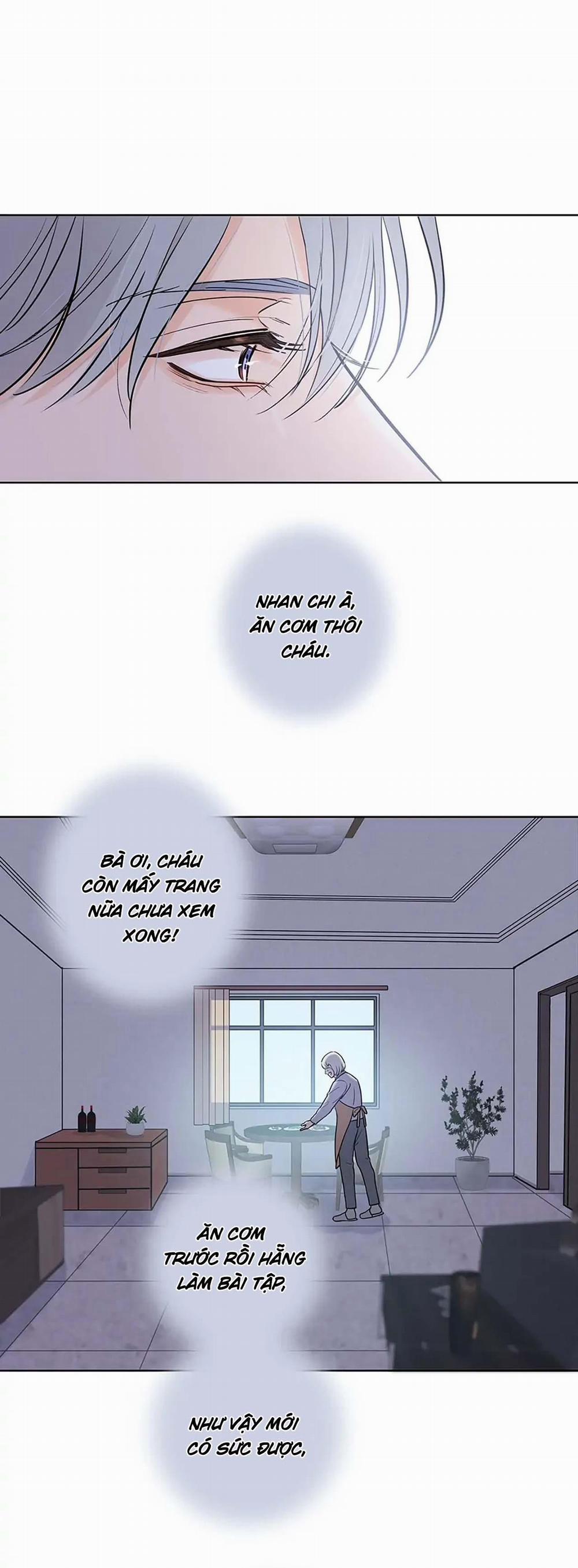 Thú Dữ! Đừng Tự Ý Mở Chuồng 74 trang 7