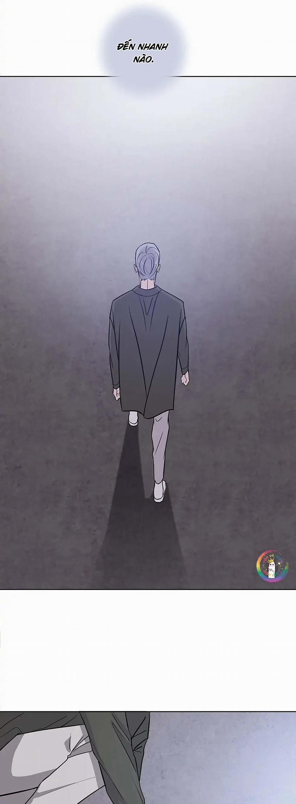 Thú Dữ! Đừng Tự Ý Mở Chuồng 74 trang 8