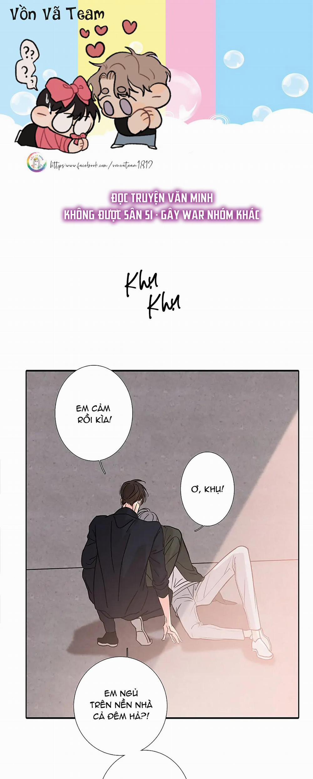 Thú Dữ! Đừng Tự Ý Mở Chuồng 75 trang 1