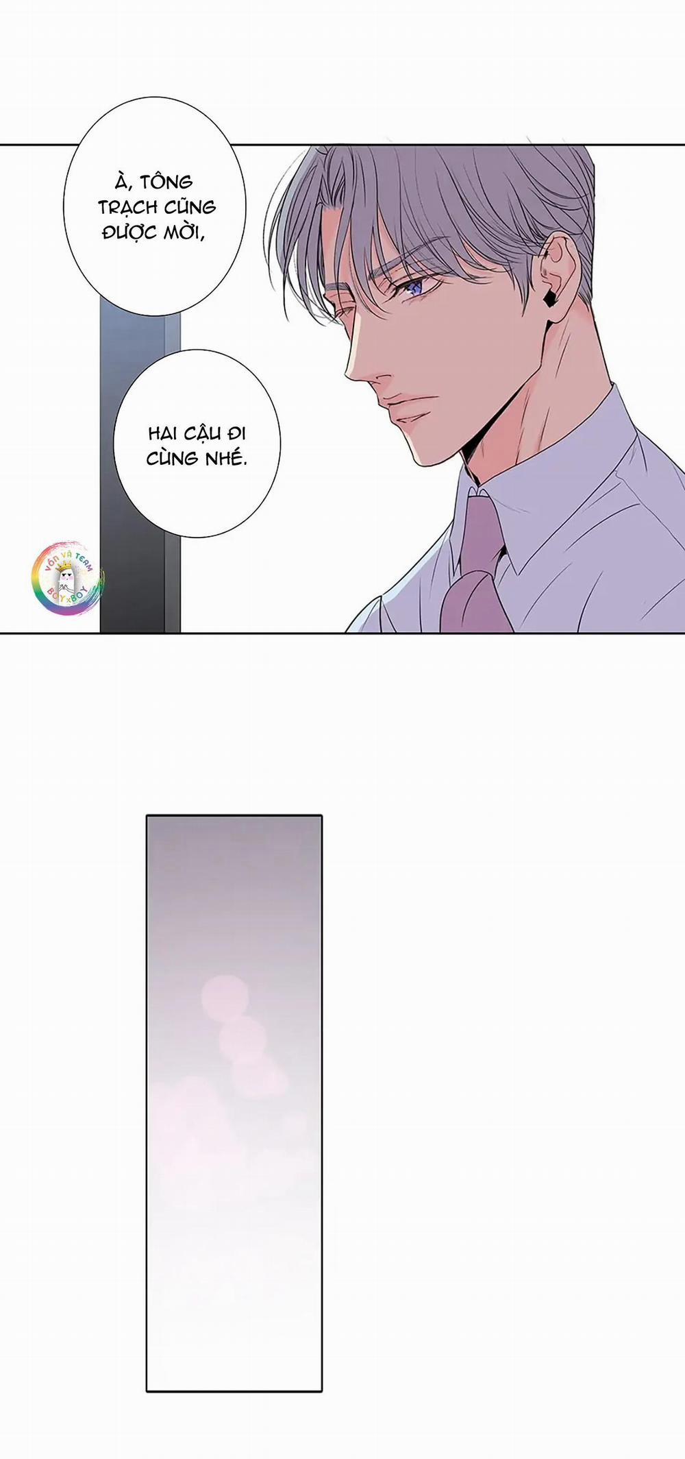 Thú Dữ! Đừng Tự Ý Mở Chuồng 75 trang 11