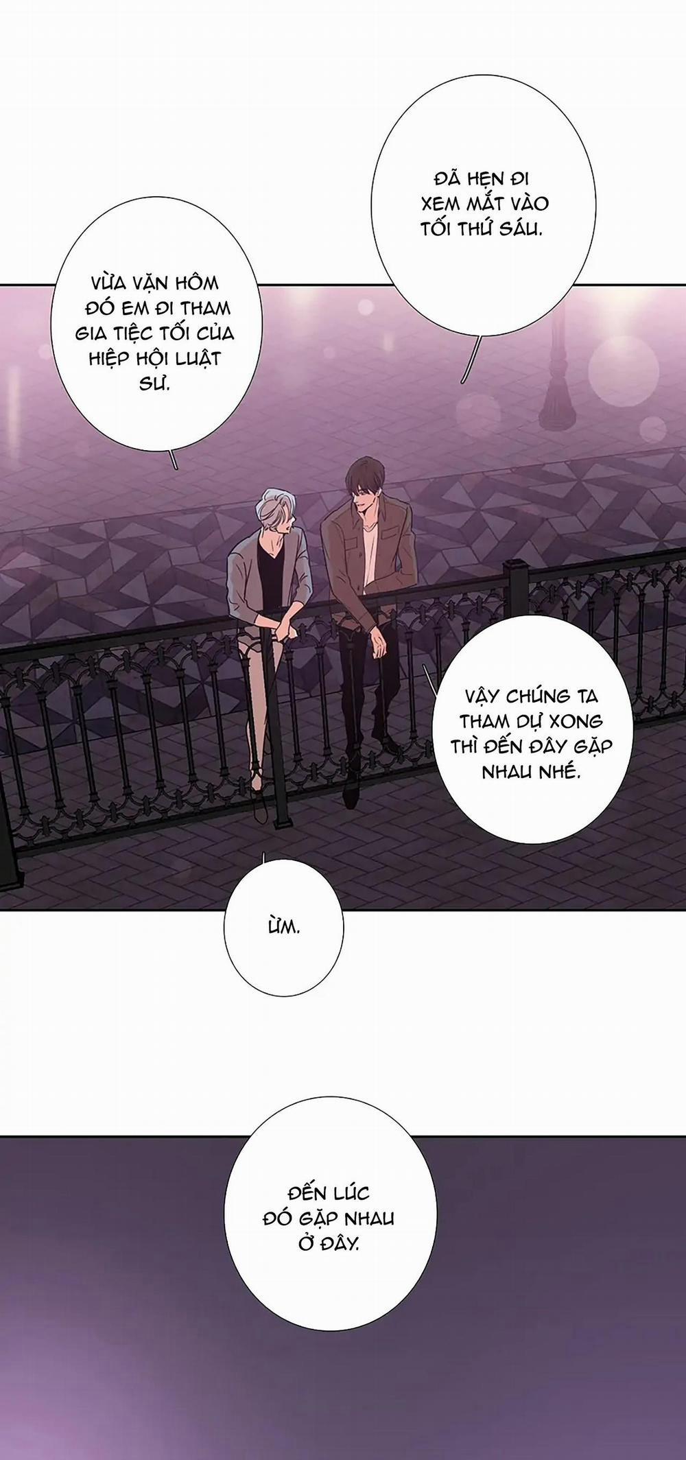 Thú Dữ! Đừng Tự Ý Mở Chuồng 75 trang 12