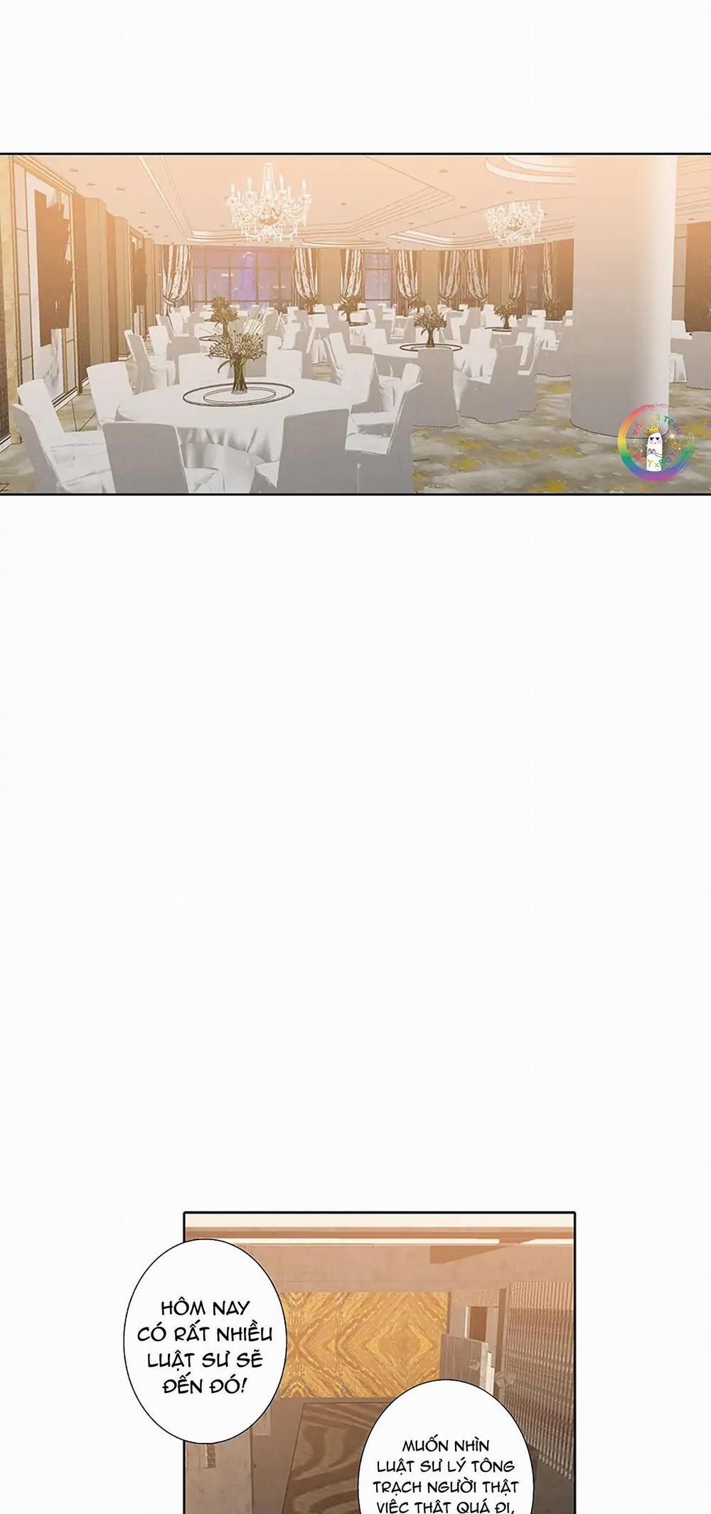 Thú Dữ! Đừng Tự Ý Mở Chuồng 75 trang 14