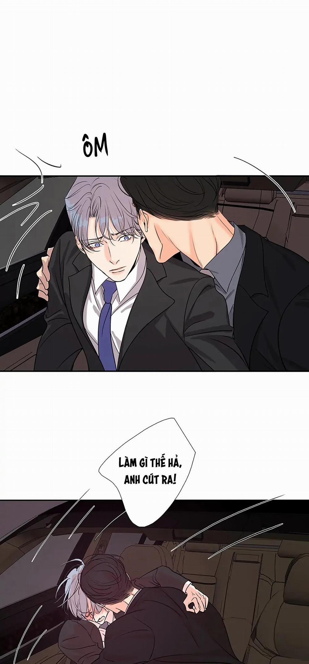 Thú Dữ! Đừng Tự Ý Mở Chuồng 75 trang 16