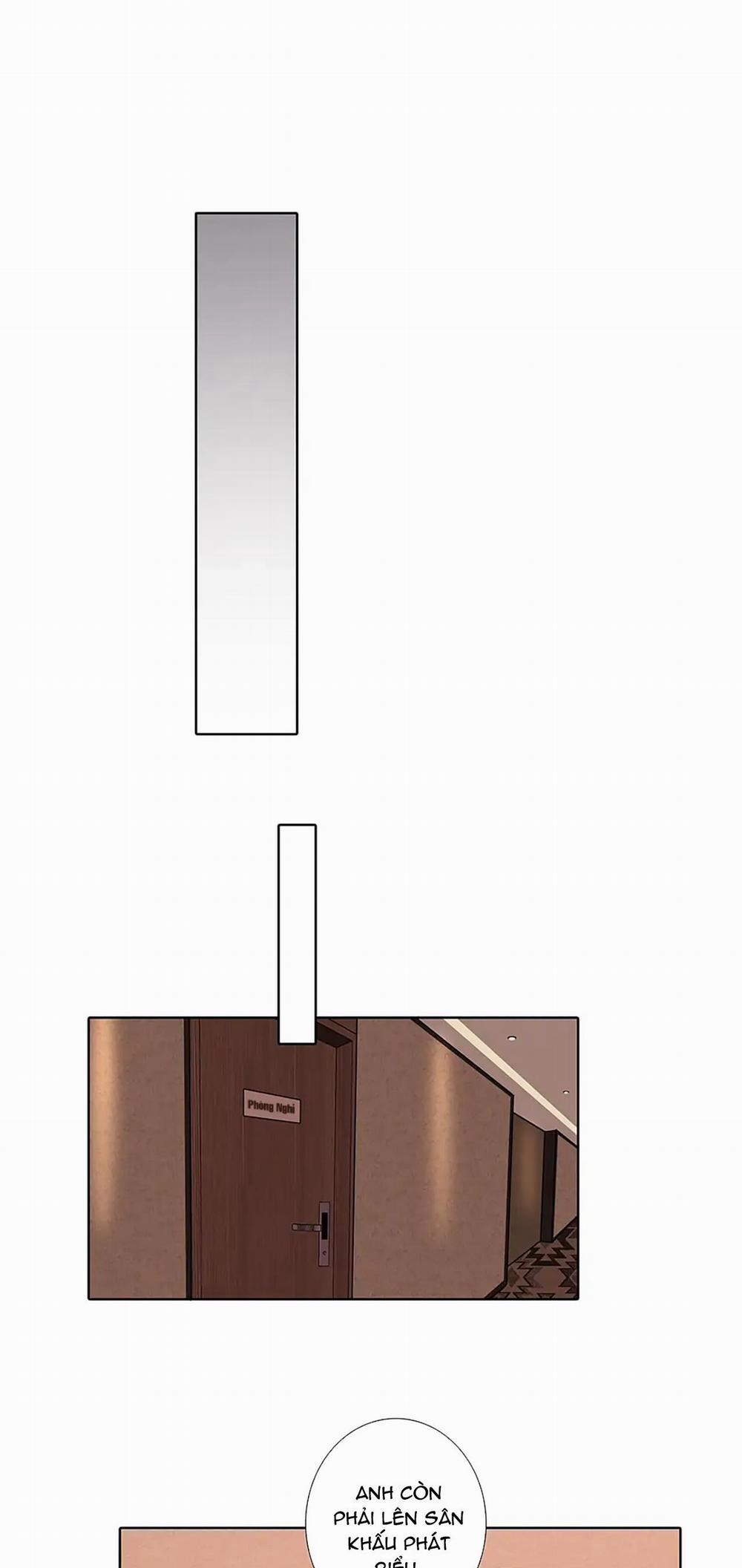 Thú Dữ! Đừng Tự Ý Mở Chuồng 75 trang 21