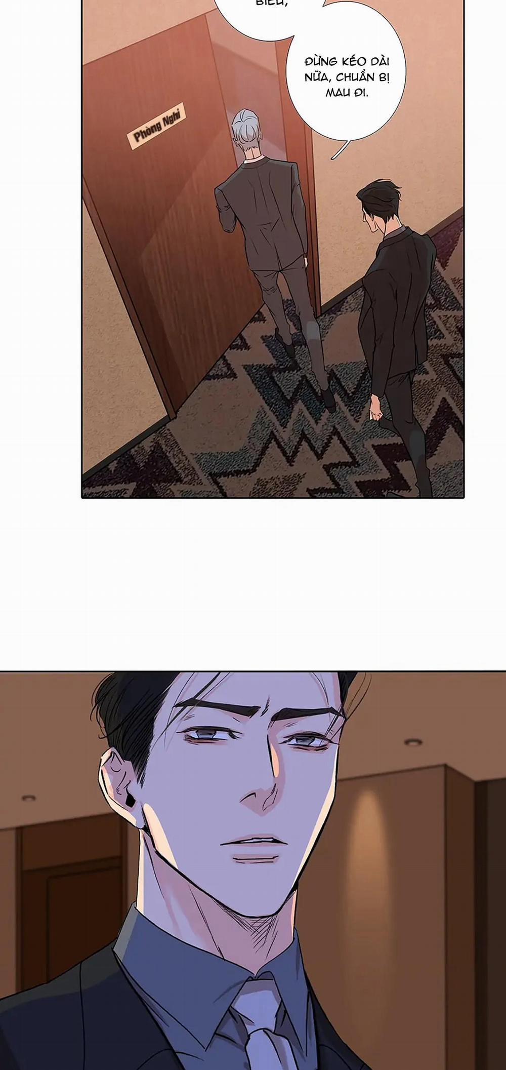 Thú Dữ! Đừng Tự Ý Mở Chuồng 75 trang 22