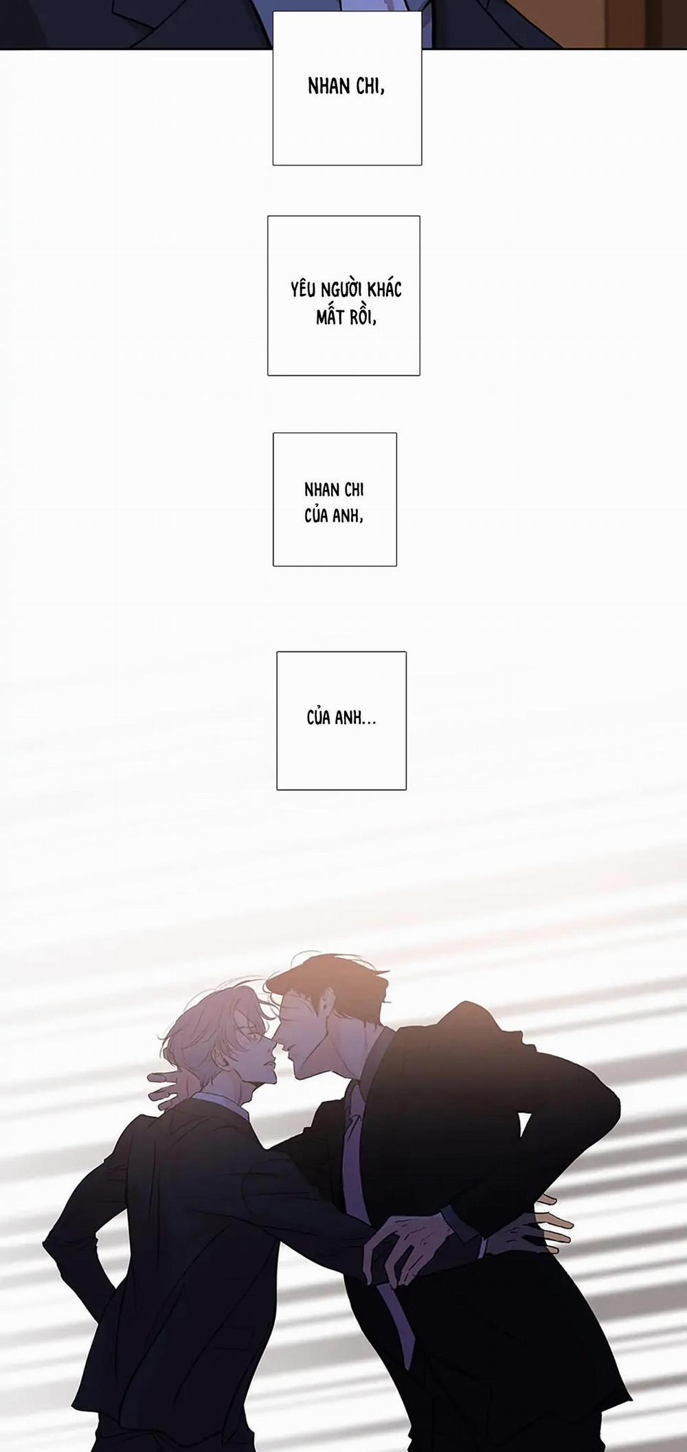 Thú Dữ! Đừng Tự Ý Mở Chuồng 75 trang 23