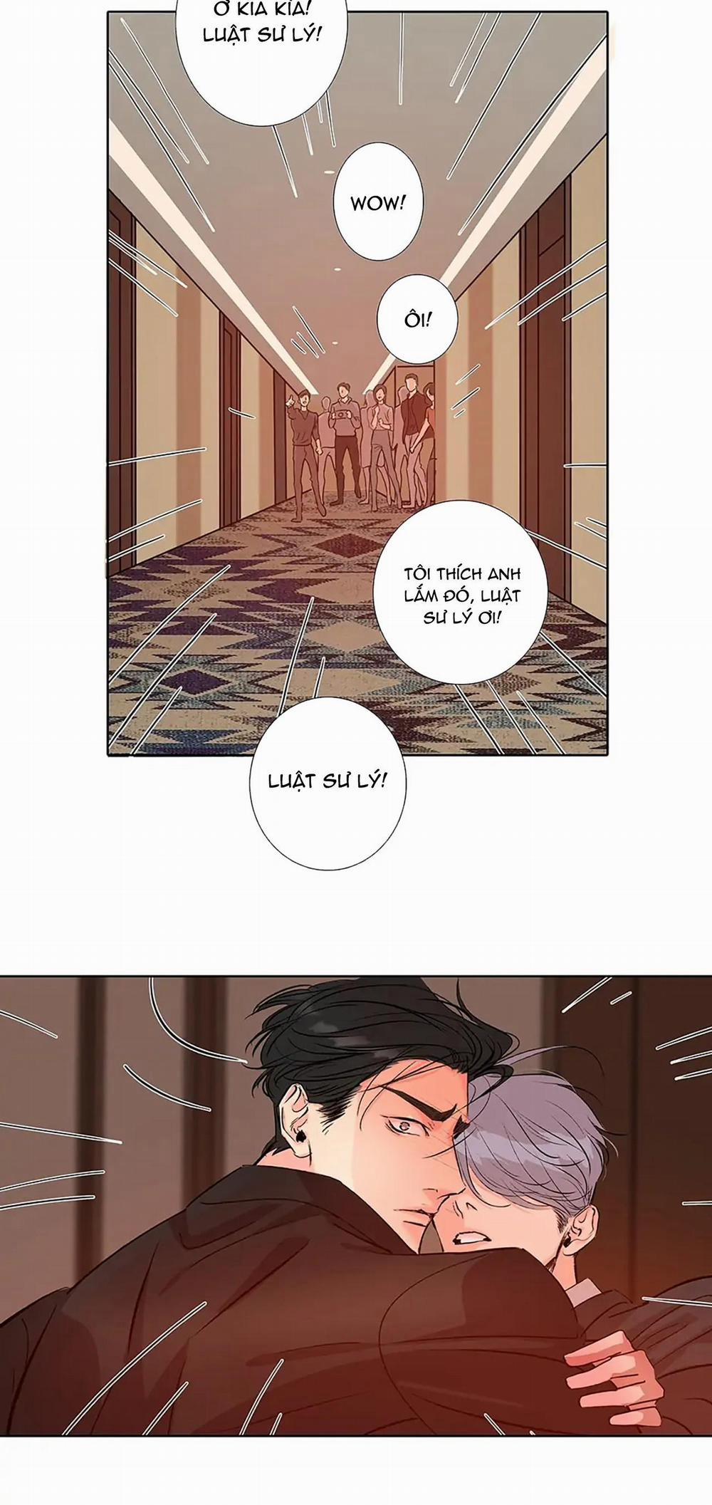 Thú Dữ! Đừng Tự Ý Mở Chuồng 75 trang 25