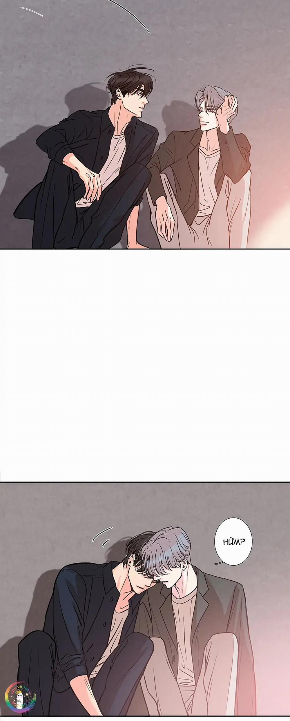 Thú Dữ! Đừng Tự Ý Mở Chuồng 75 trang 4