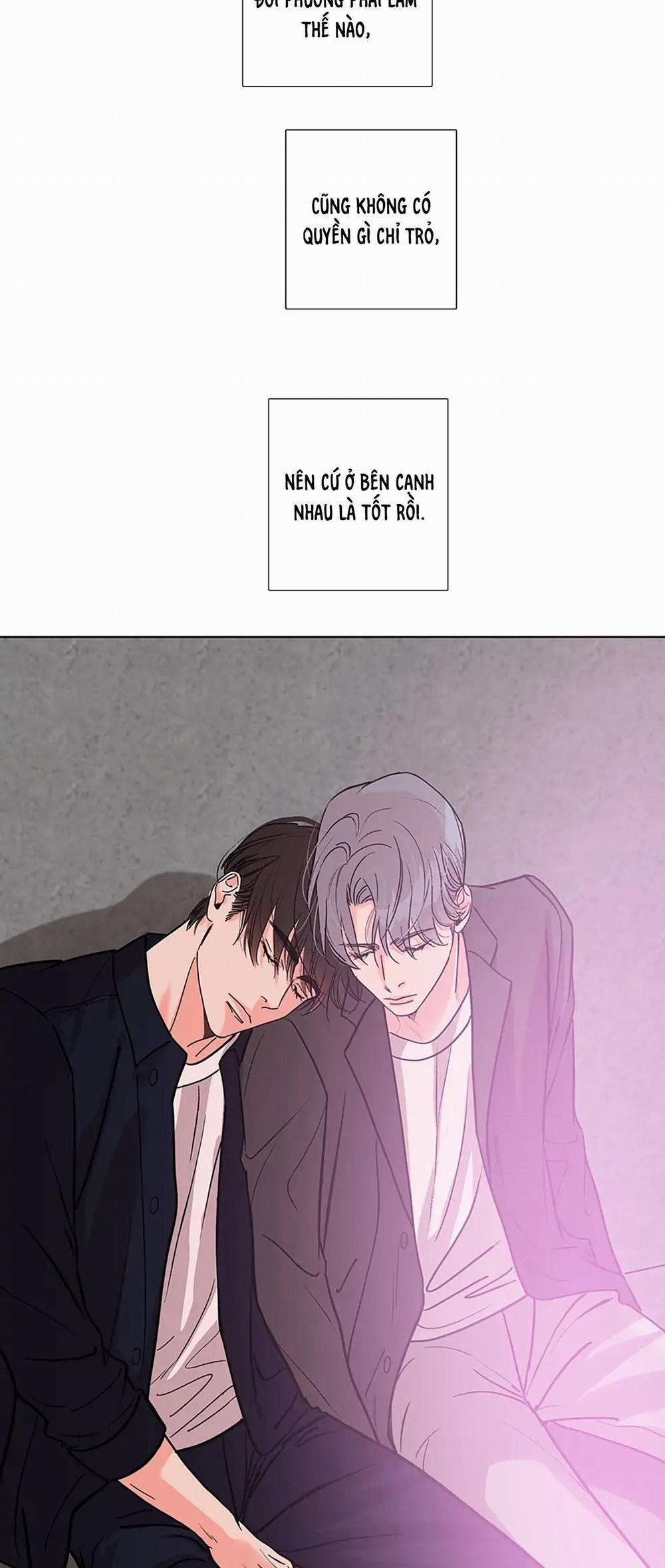 Thú Dữ! Đừng Tự Ý Mở Chuồng 75 trang 7