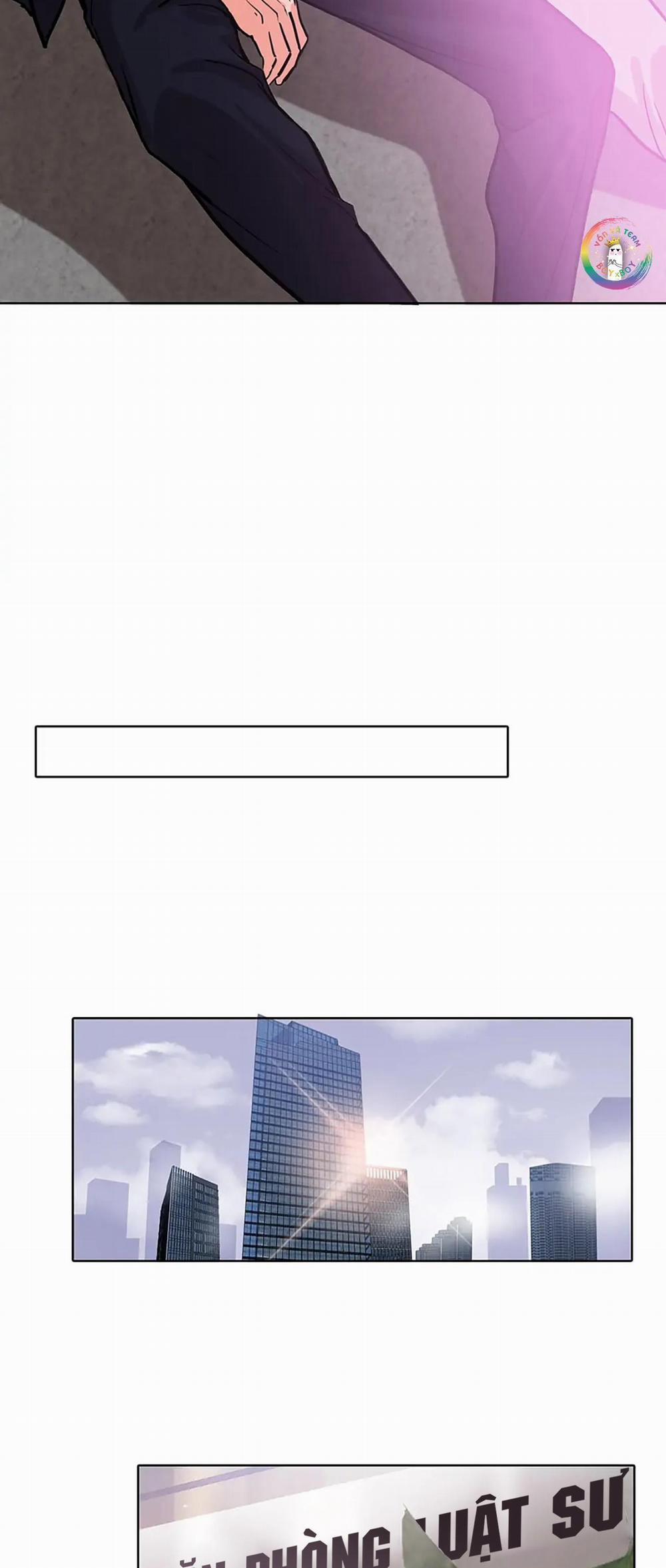 Thú Dữ! Đừng Tự Ý Mở Chuồng 75 trang 8