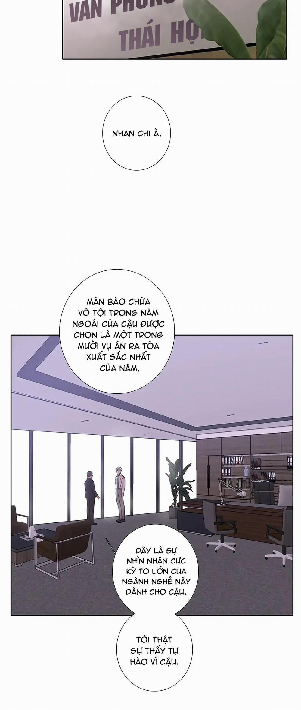 Thú Dữ! Đừng Tự Ý Mở Chuồng 75 trang 9