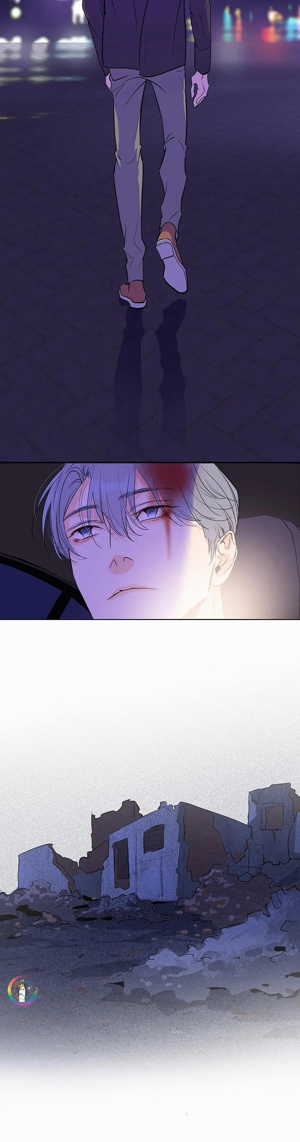 Thú Dữ! Đừng Tự Ý Mở Chuồng 76 trang 10