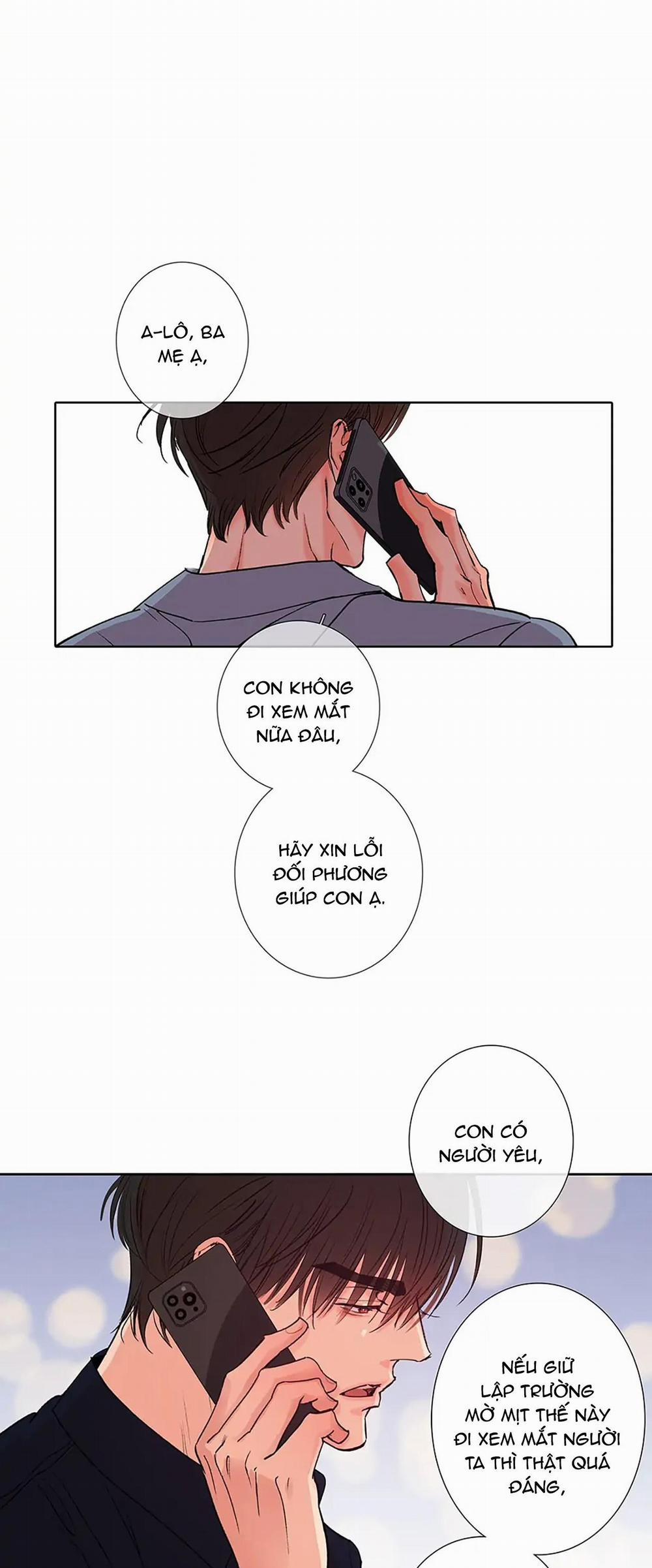 Thú Dữ! Đừng Tự Ý Mở Chuồng 76 trang 12