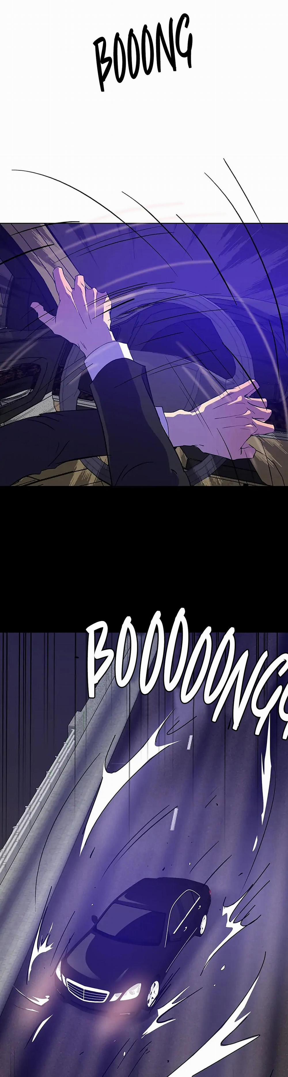 Thú Dữ! Đừng Tự Ý Mở Chuồng 76 trang 16