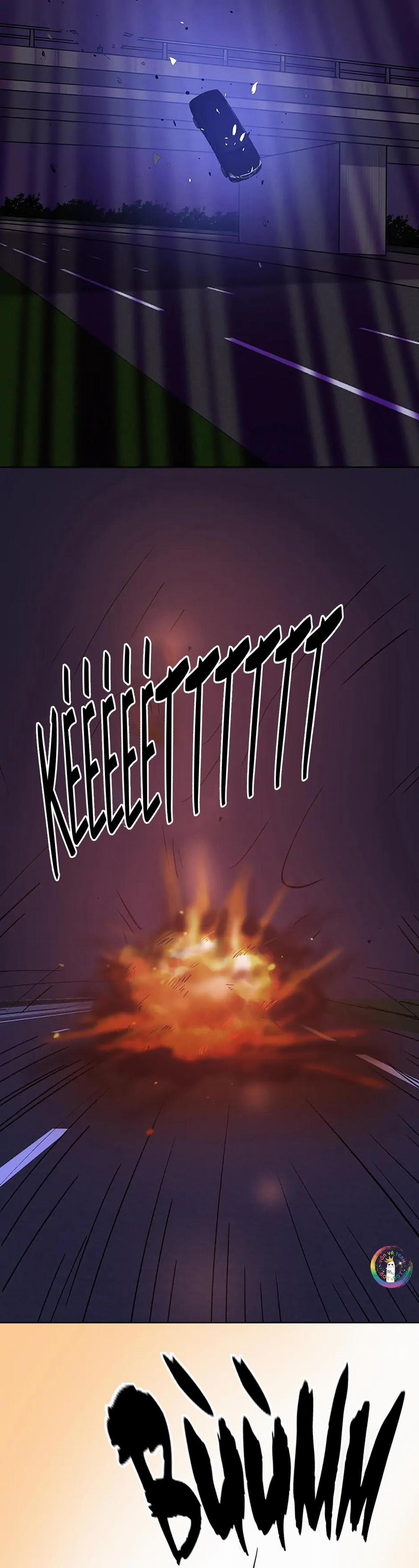 Thú Dữ! Đừng Tự Ý Mở Chuồng 76 trang 18