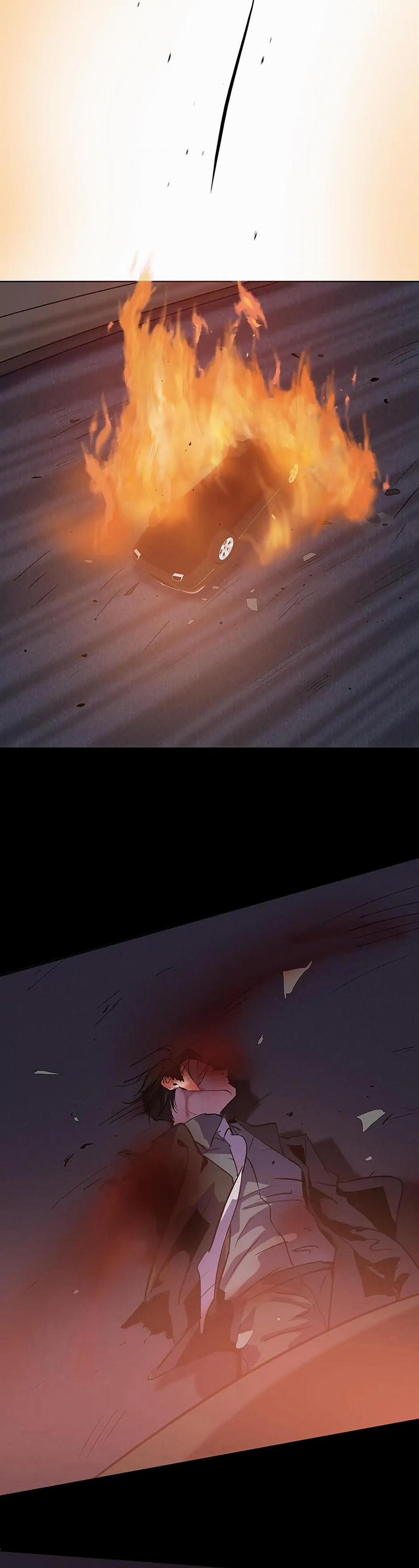 Thú Dữ! Đừng Tự Ý Mở Chuồng 76 trang 19