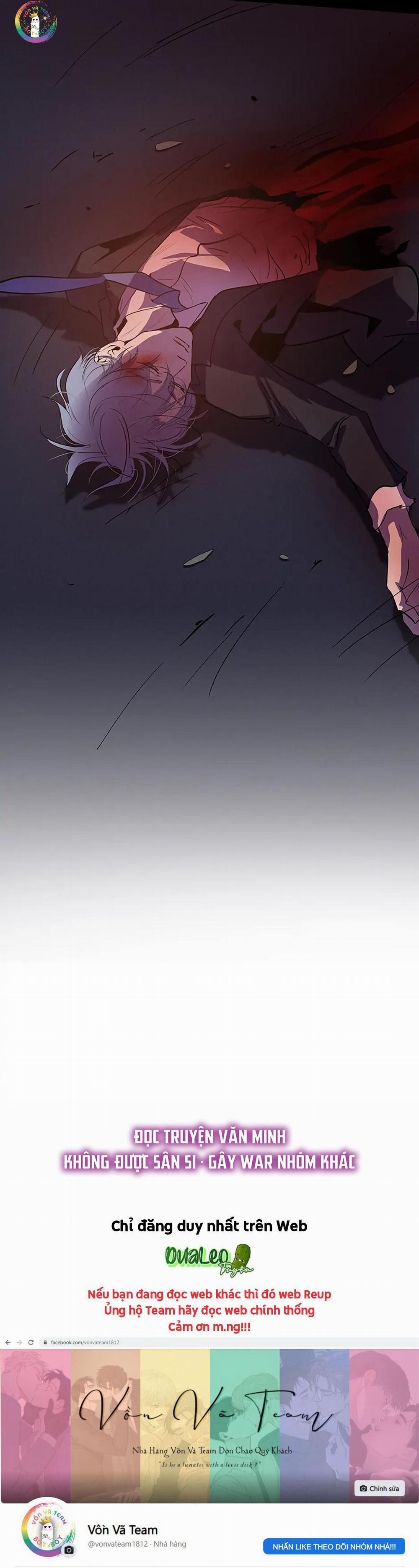 Thú Dữ! Đừng Tự Ý Mở Chuồng 76 trang 20