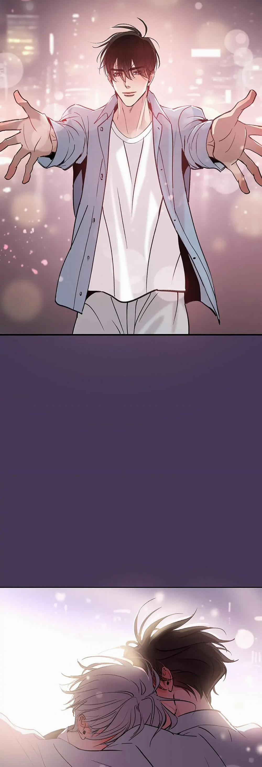 Thú Dữ! Đừng Tự Ý Mở Chuồng 77 trang 11