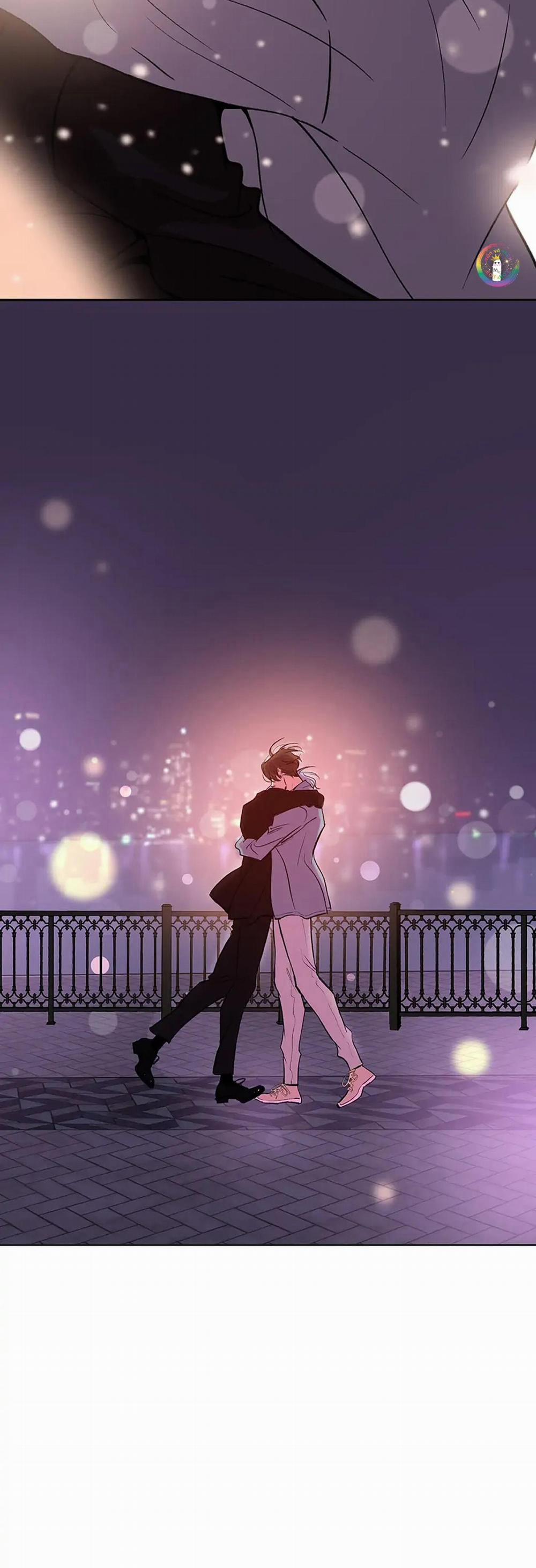 Thú Dữ! Đừng Tự Ý Mở Chuồng 77 trang 12