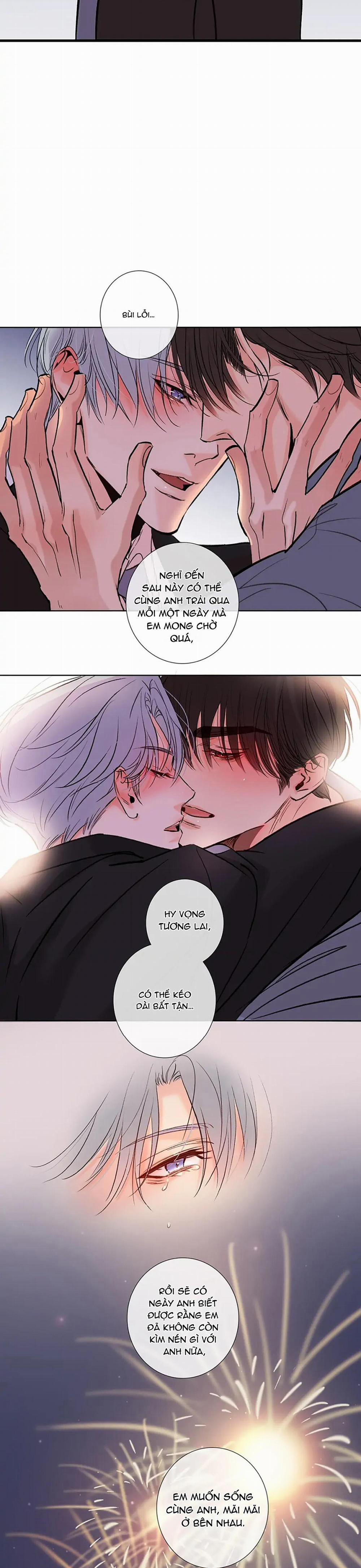 Thú Dữ! Đừng Tự Ý Mở Chuồng 77 trang 14