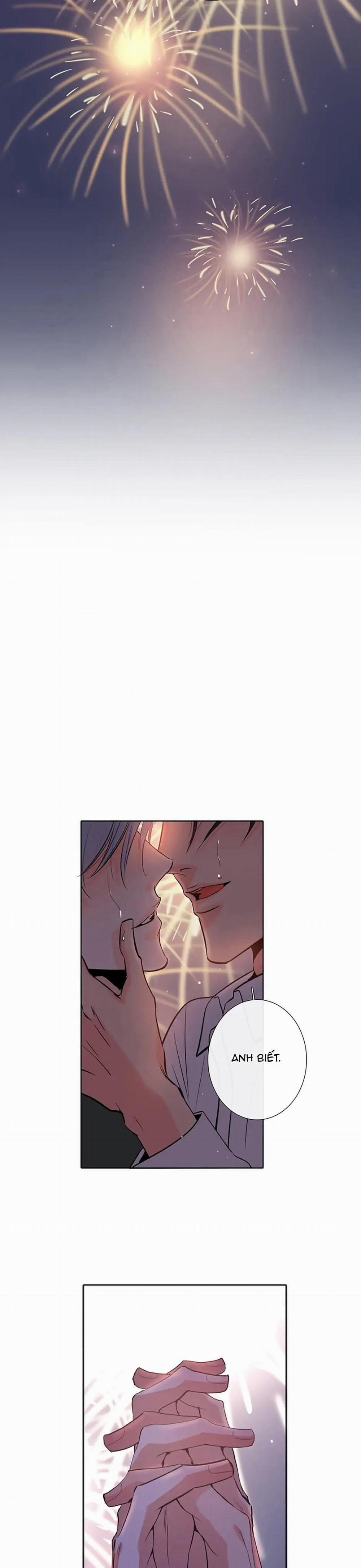 Thú Dữ! Đừng Tự Ý Mở Chuồng 77 trang 15