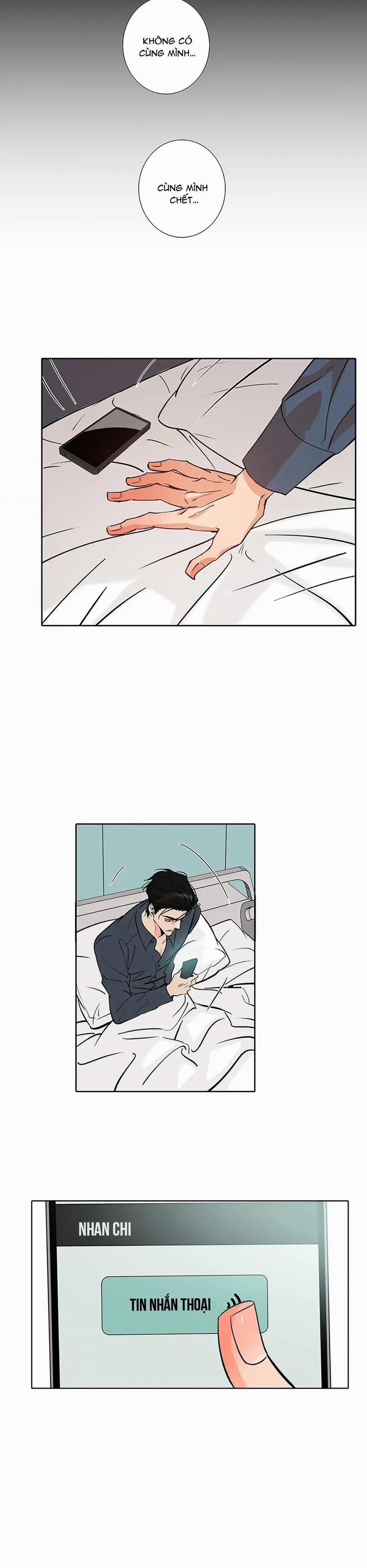 Thú Dữ! Đừng Tự Ý Mở Chuồng 77 trang 4