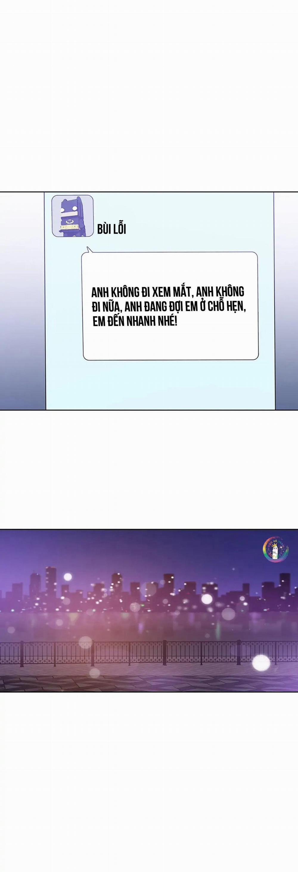 Thú Dữ! Đừng Tự Ý Mở Chuồng 77 trang 8