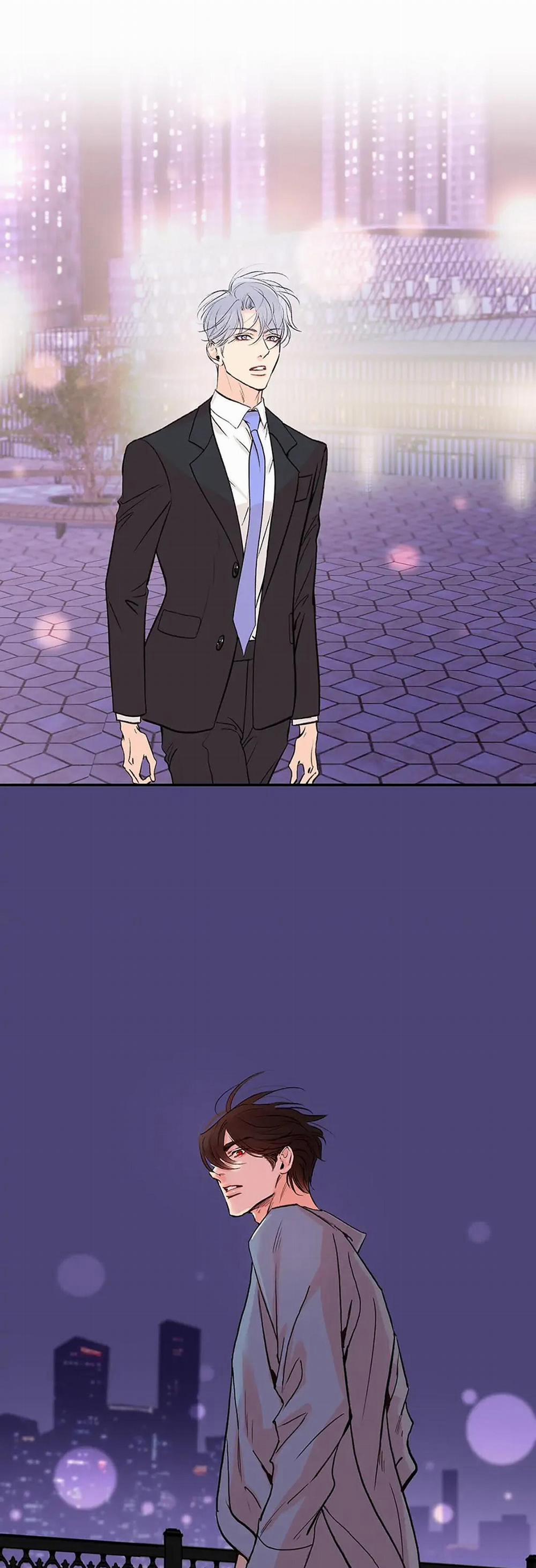 Thú Dữ! Đừng Tự Ý Mở Chuồng 77 trang 9