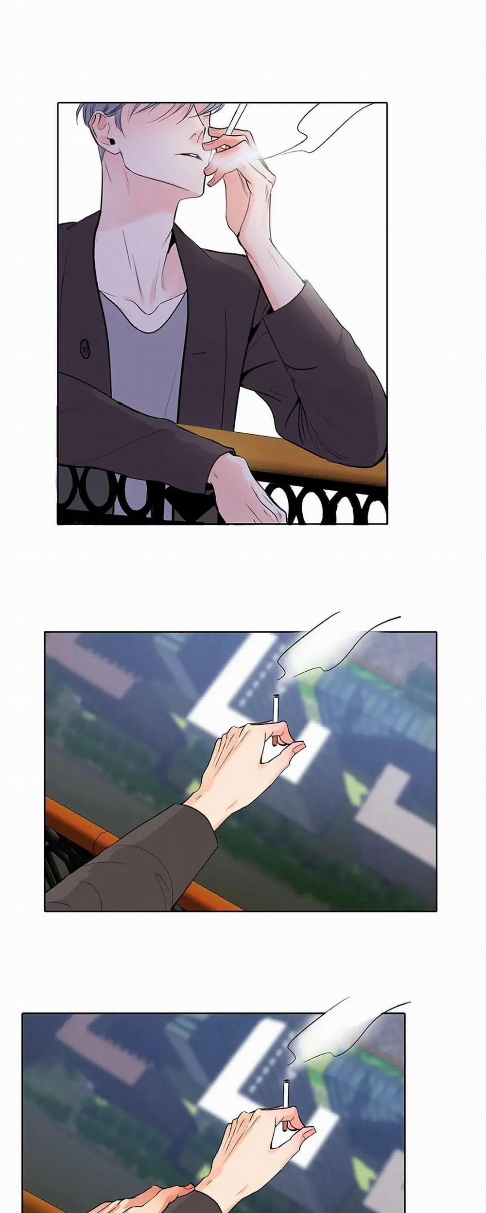 Thú Dữ! Đừng Tự Ý Mở Chuồng 78 trang 1