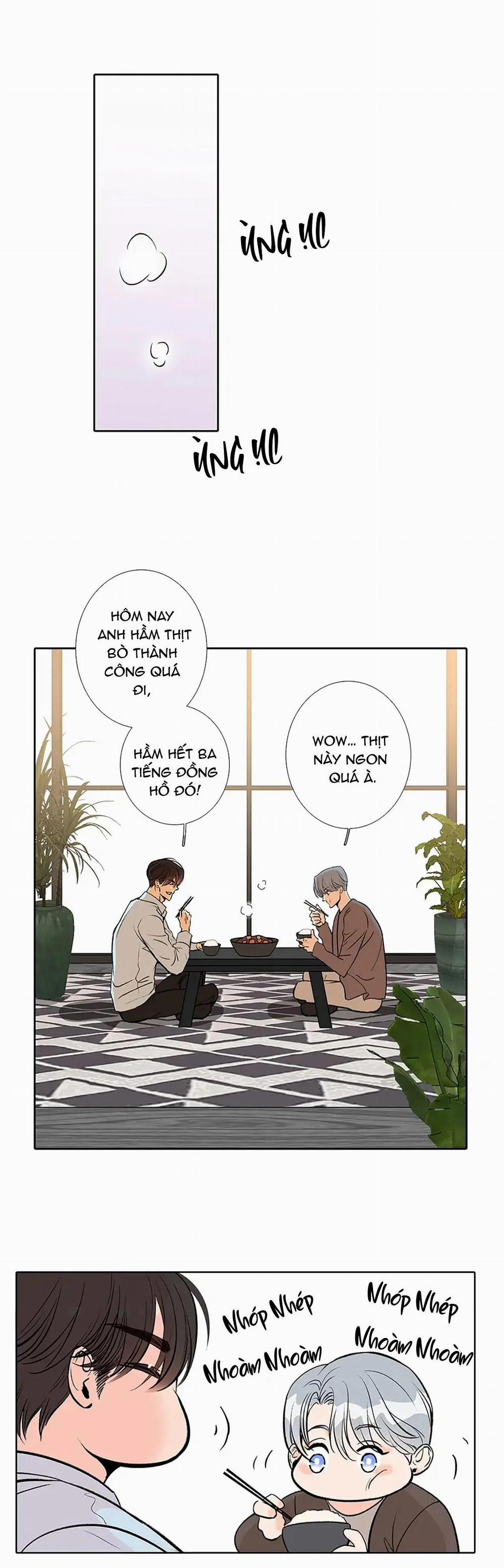 Thú Dữ! Đừng Tự Ý Mở Chuồng 78 trang 11