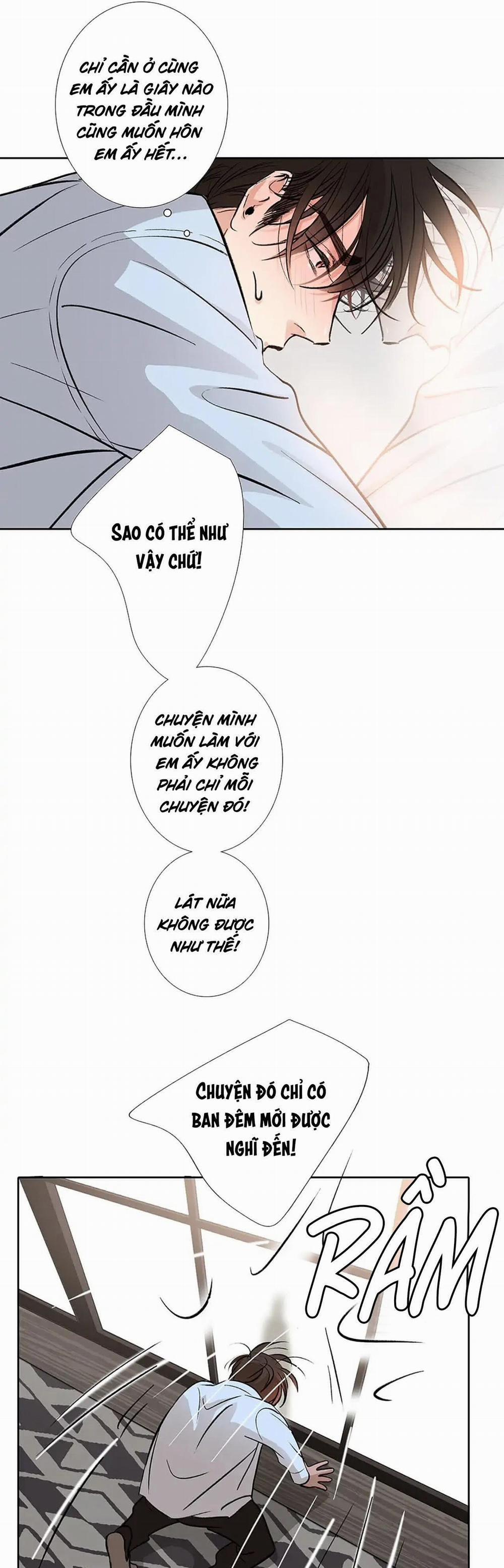 Thú Dữ! Đừng Tự Ý Mở Chuồng 78 trang 14