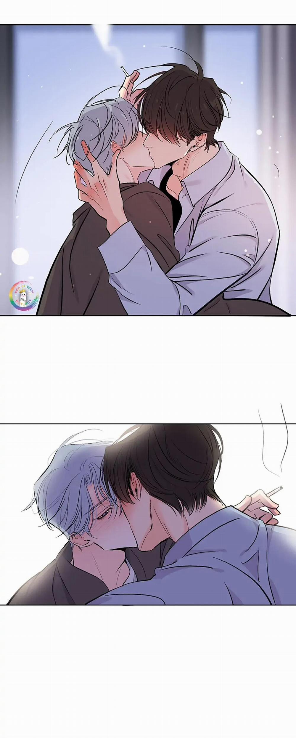 Thú Dữ! Đừng Tự Ý Mở Chuồng 78 trang 5