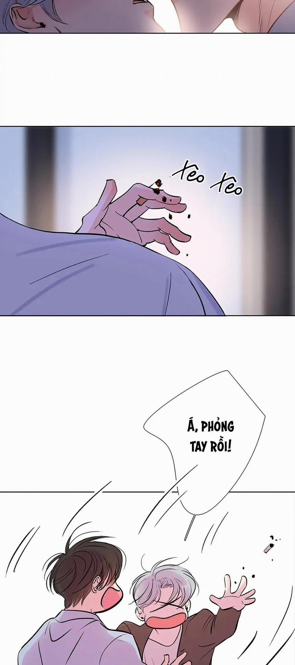 Thú Dữ! Đừng Tự Ý Mở Chuồng 78 trang 7