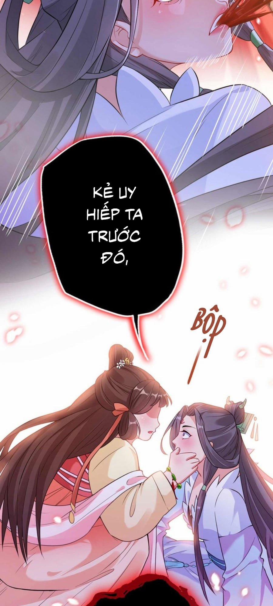 Thú Hắc Cuồng Phi 0 trang 10