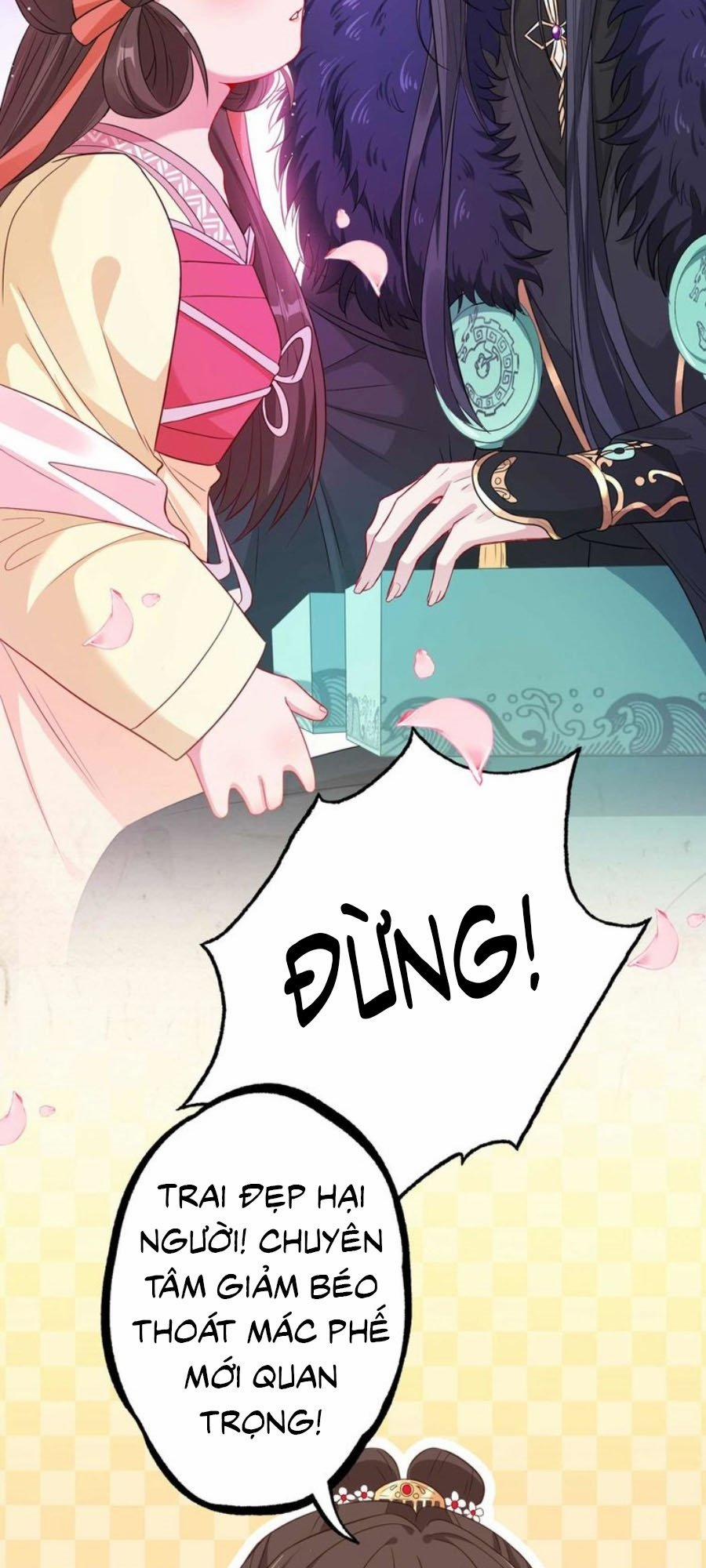 Thú Hắc Cuồng Phi 0 trang 13