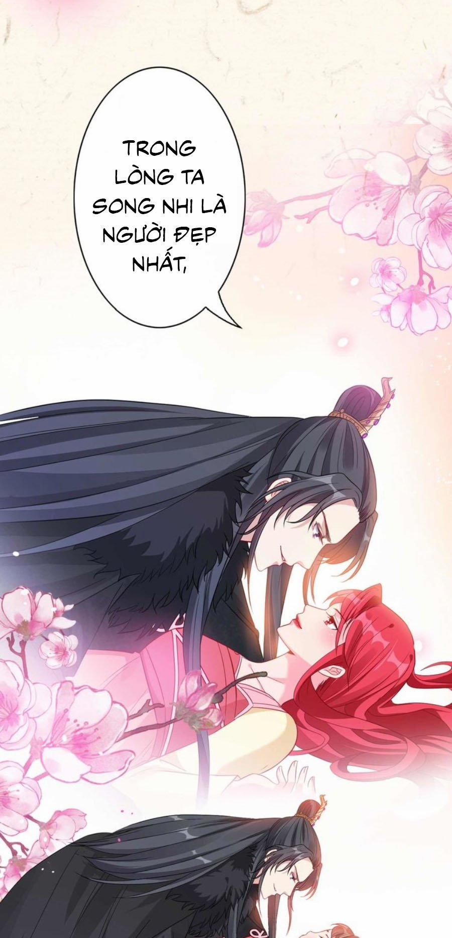 Thú Hắc Cuồng Phi 0 trang 17