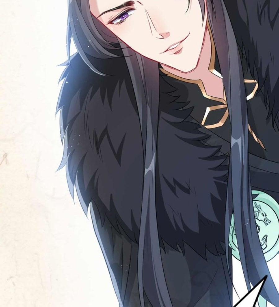 Thú Hắc Cuồng Phi 0 trang 19