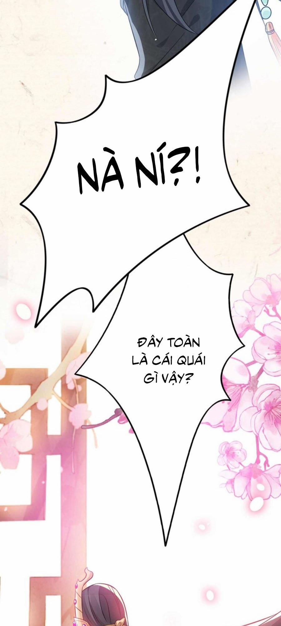 Thú Hắc Cuồng Phi 0 trang 20