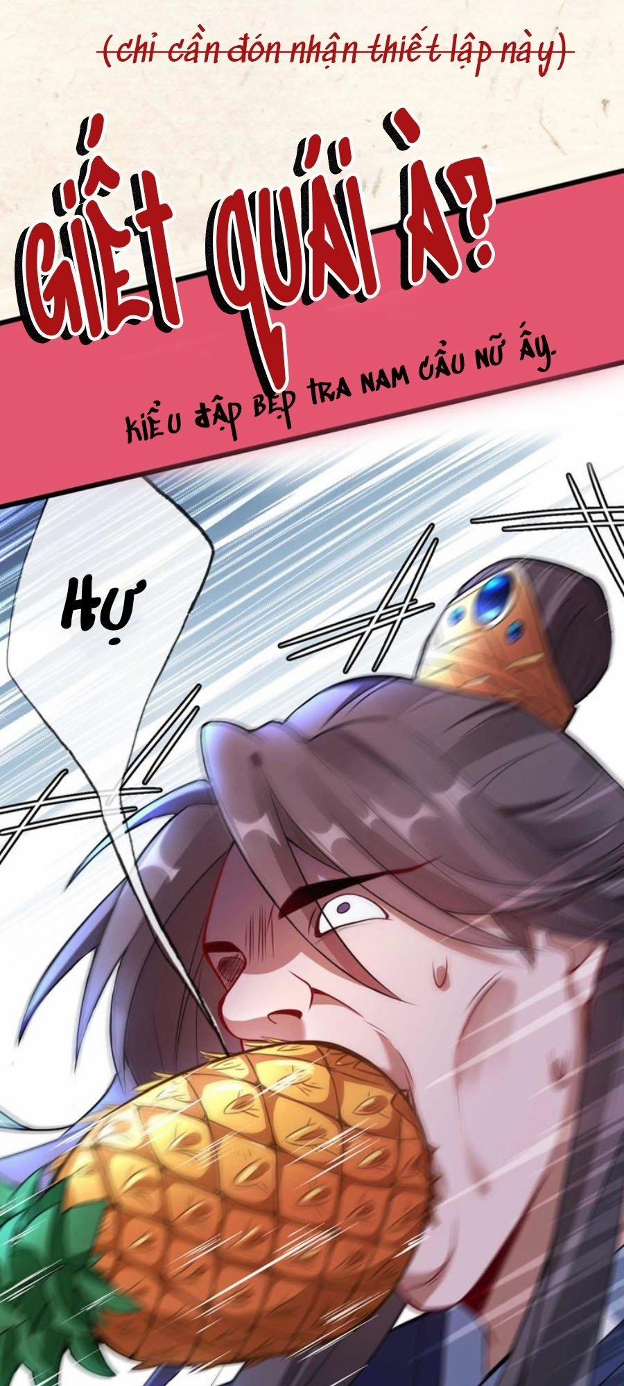 Thú Hắc Cuồng Phi 0 trang 5