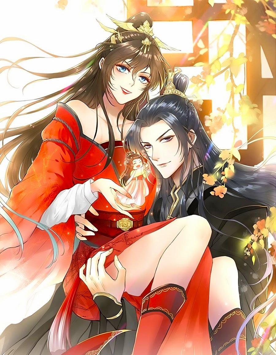 Thú Hắc Cuồng Phi 1 trang 0