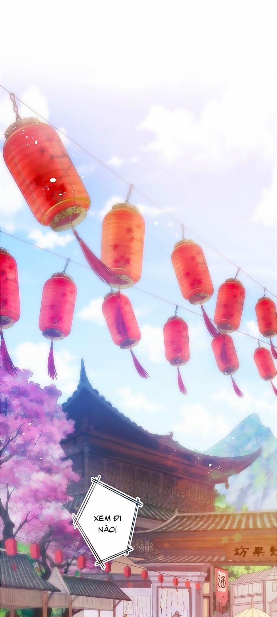 Thú Hắc Cuồng Phi 1 trang 1