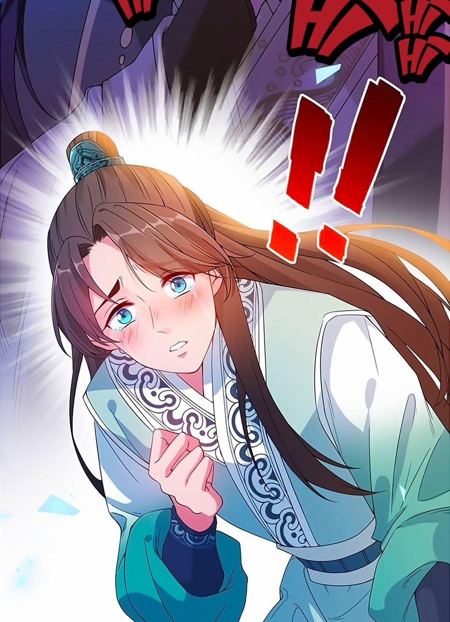 Thú Hắc Cuồng Phi 1 trang 16